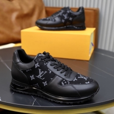 Louis Vuitton Run Away Sneaker